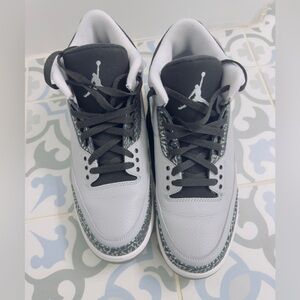 Air Jordans 3 Retro